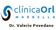 Clínica ORL del Dr. Valerio Povedano en Marbella